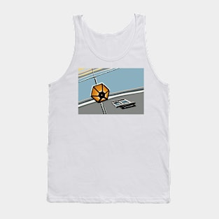 The street lights Tank Top